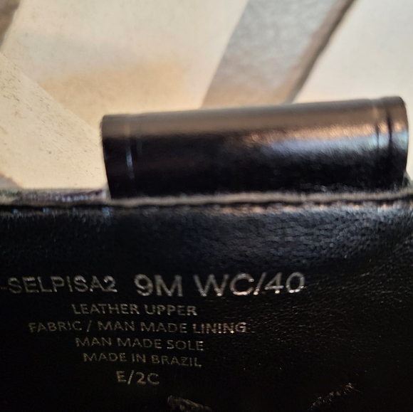 Vince Camuto Selpisa Tall Boot - Picture 11 of 12